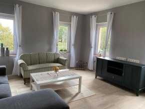 Gästewohnung in Säritz